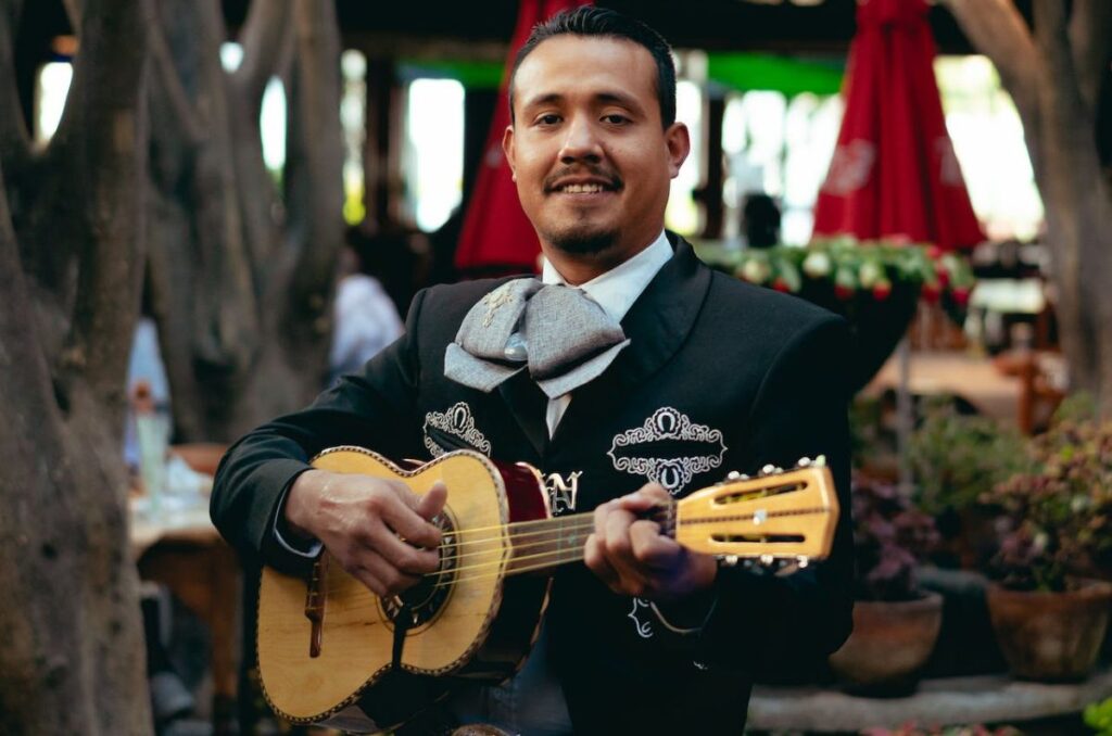 Mariachi