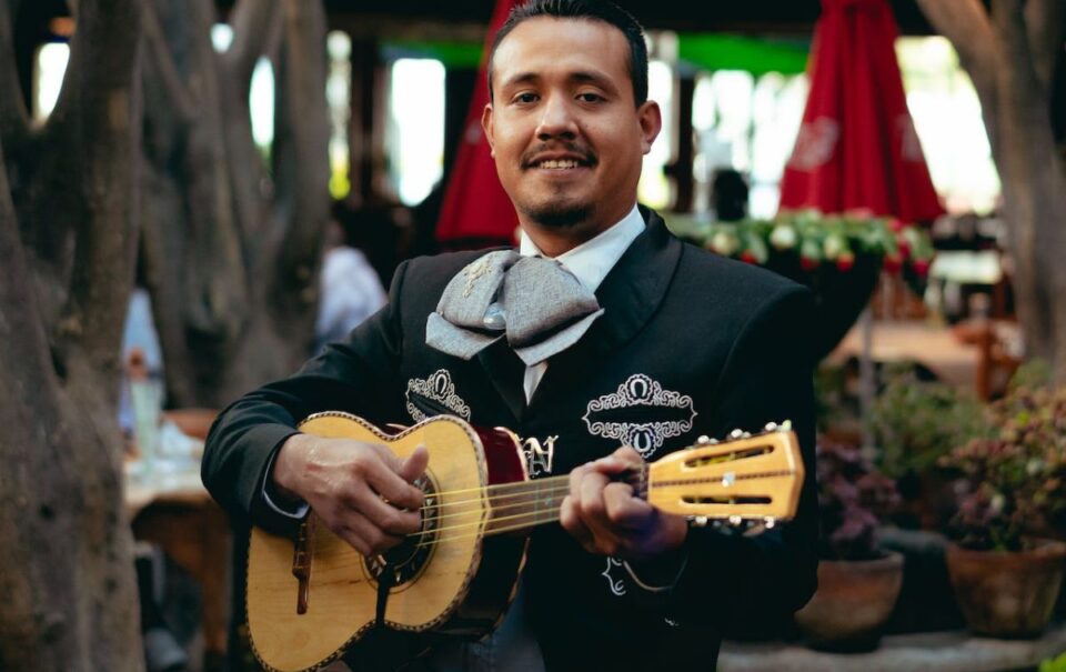 Mariachi: La herencia musical de México