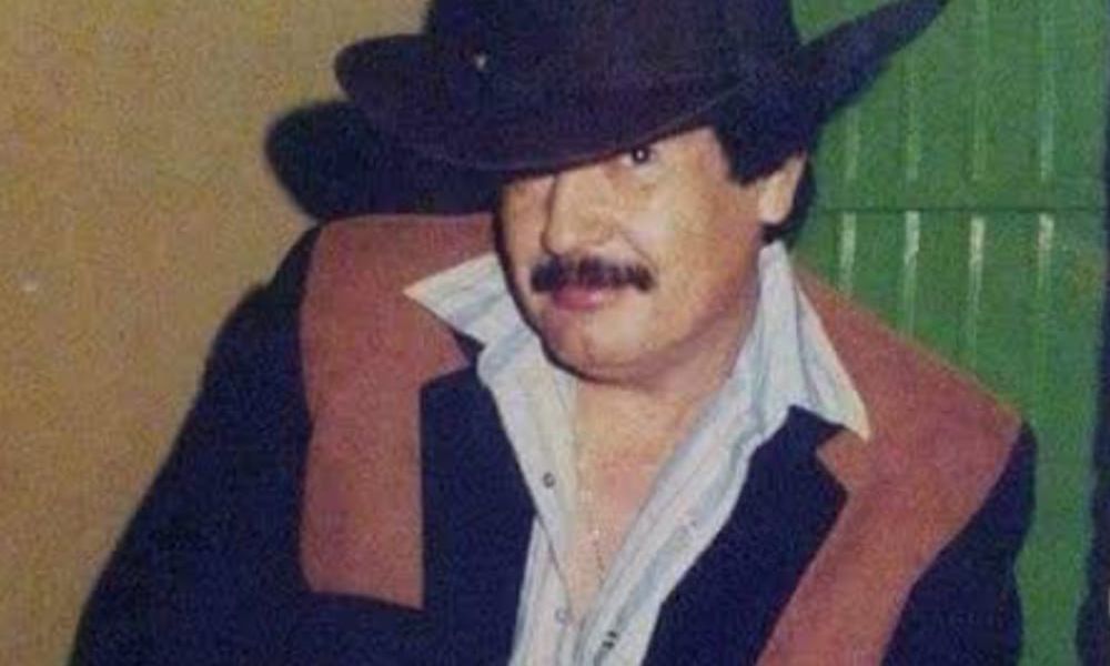 Norberto Quintanilla Iracheta