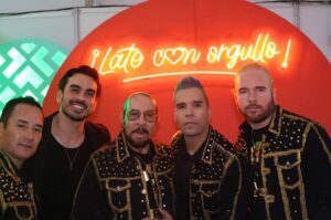 ¿Quién es Andrés, nuevo integrante de Grupo Cañaveral?