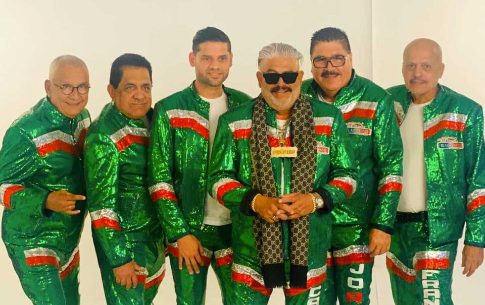 Su Majestad Mi Banda El Mexicano, su historia y legado