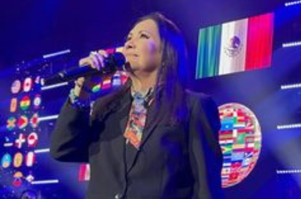 Ana Gabriel