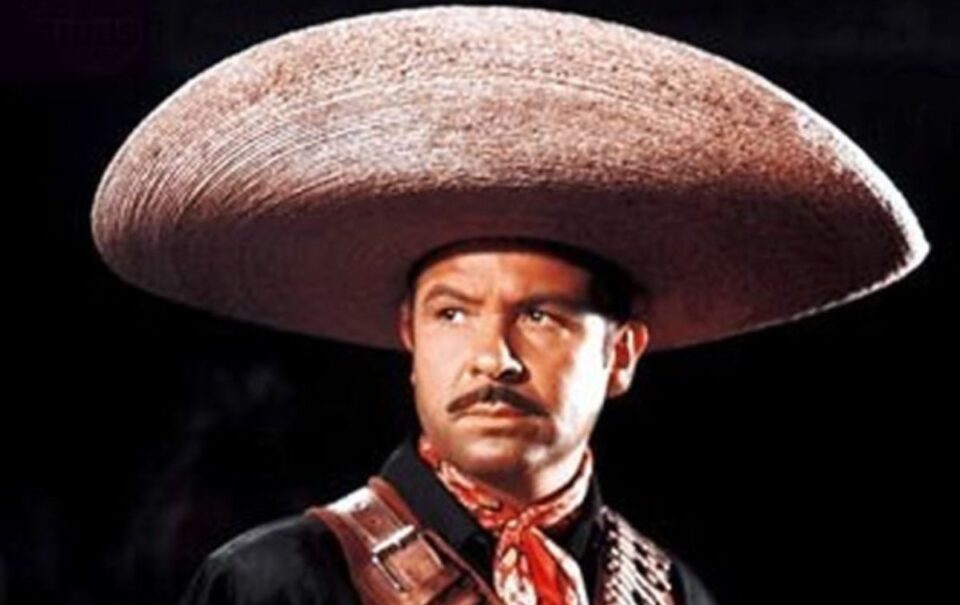 Vida del carismático Antonio Aguilar: “El Charro de México”