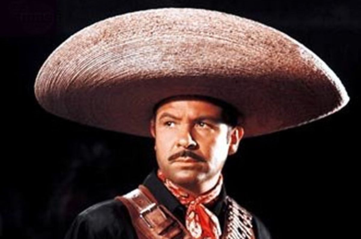 Antonio Aguilar: Carrera del Músico Ranchero y Legado