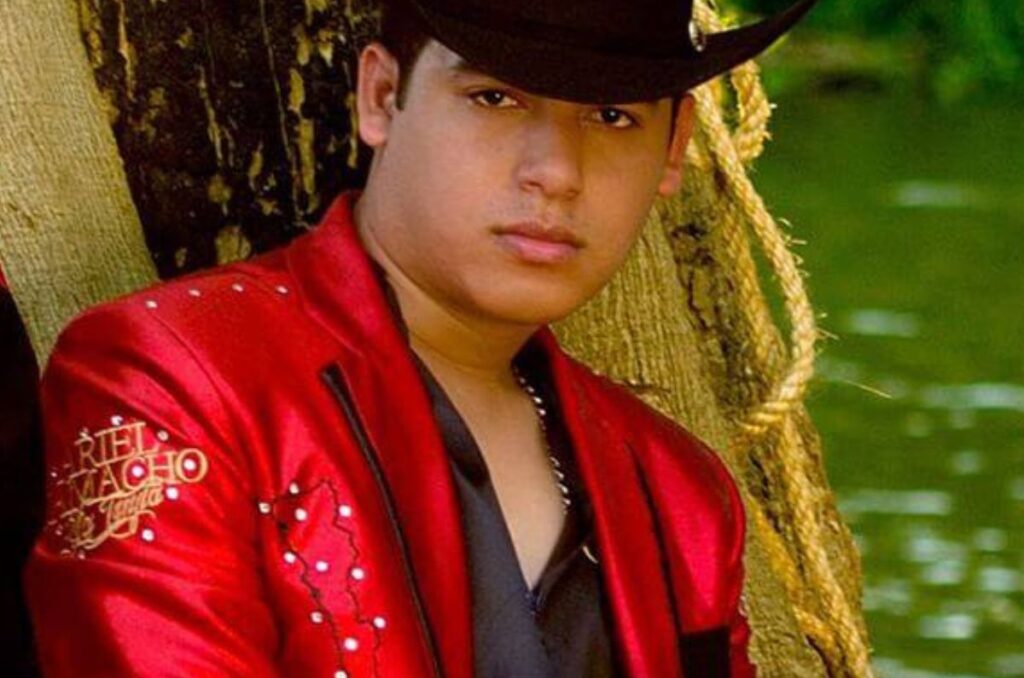 Ariel Camacho