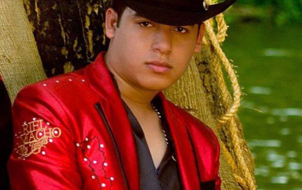 Ariel Camacho: el gran legado de un talento perdido