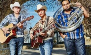 Ariel Camacho Y Los Plebes Del Rancho