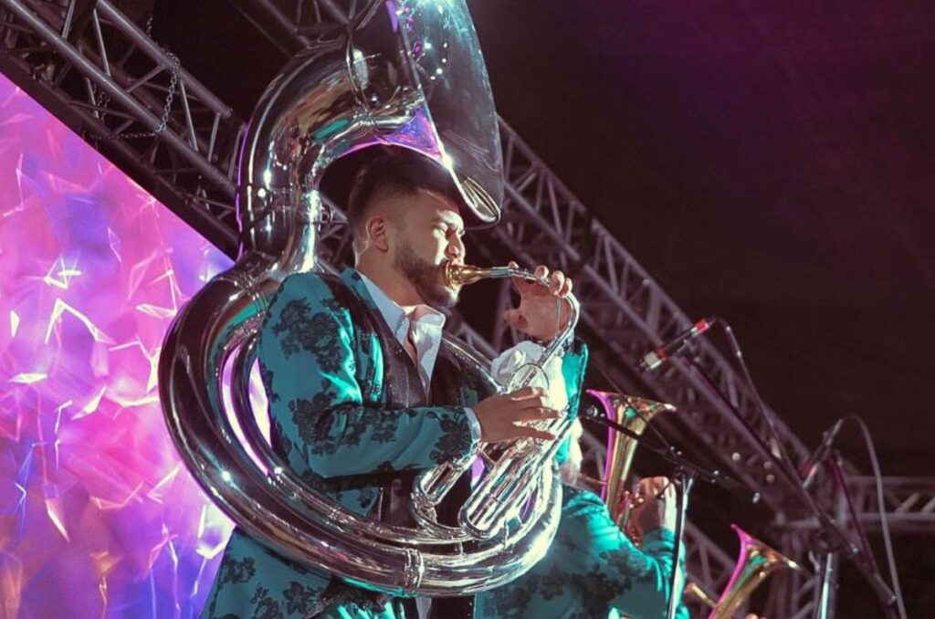 Banda El Recodo