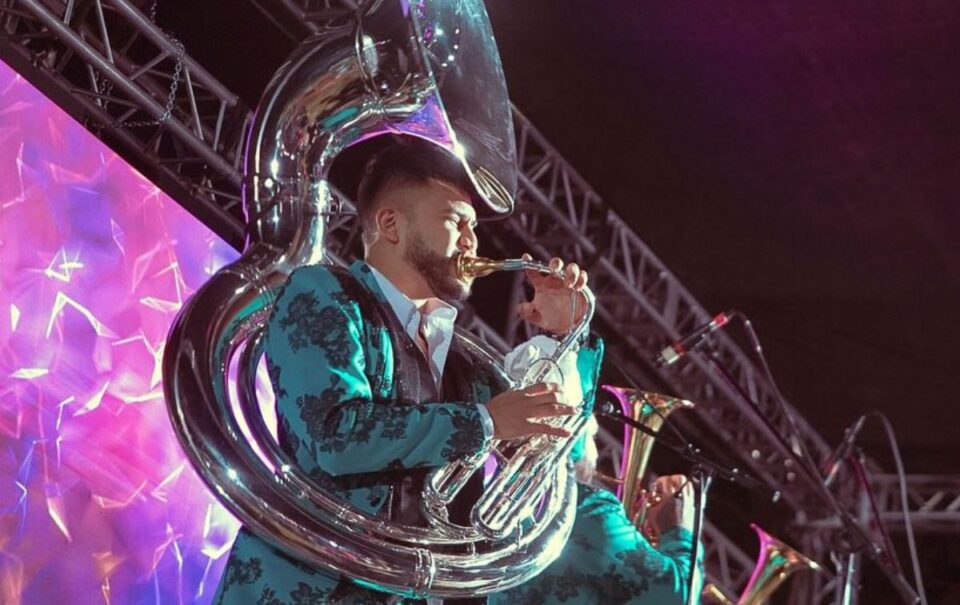 Banda El Recodo: una trayectoria llena de éxitos y colaboraciones