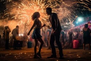 celebracion-bailando-cumbias