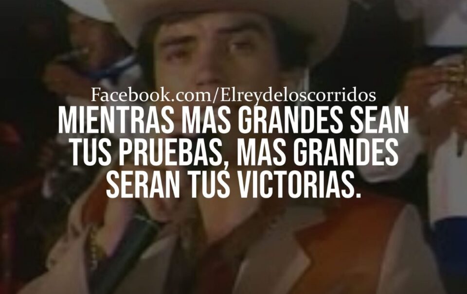 Chalino Sánchez: la voz del pueblo