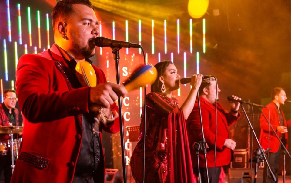 Cumbia: La música colombiana que alegra a los latinos