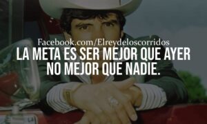 El Rey del Corrido