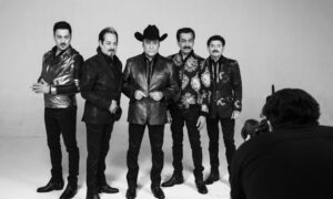 Grupo Los Tigres del Norte