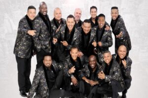 Grupo Niche: Trayectoria, Canciones y Colaboraciones