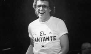 Héctor Lavoe, El Cantante de los Cantantes
