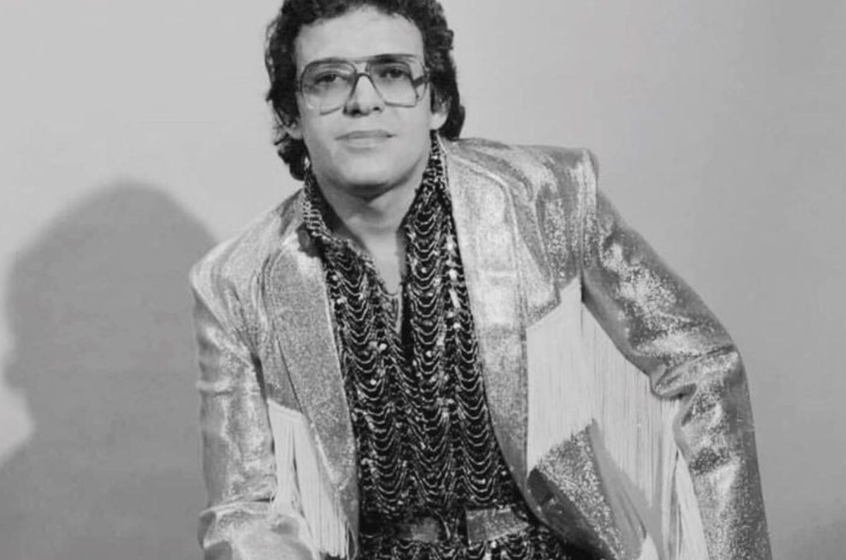 Héctor Lavoe