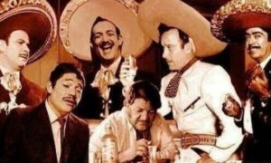 íconos de la música ranchera