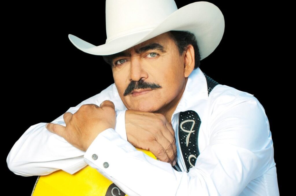 Joan Sebastian