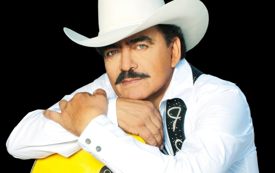 Joan Sebastian, recordando a El Rey Del Jaripeo