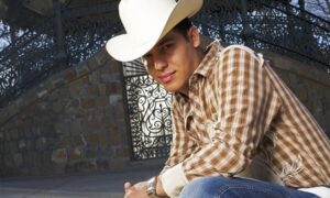 José Ariel Camacho Barraza