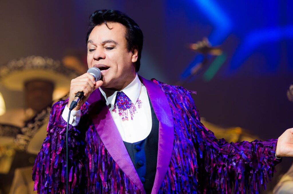 Juan Gabriel