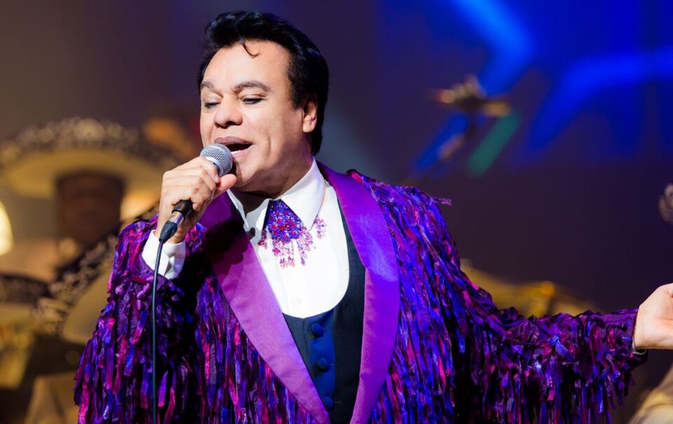 Juan Gabriel, el inolvidable viaje de un icono nacional