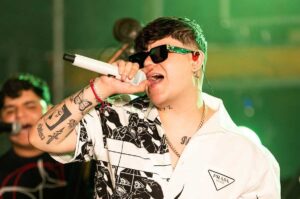 Guía para asistir al concierto de Junior H en el Foro Sol