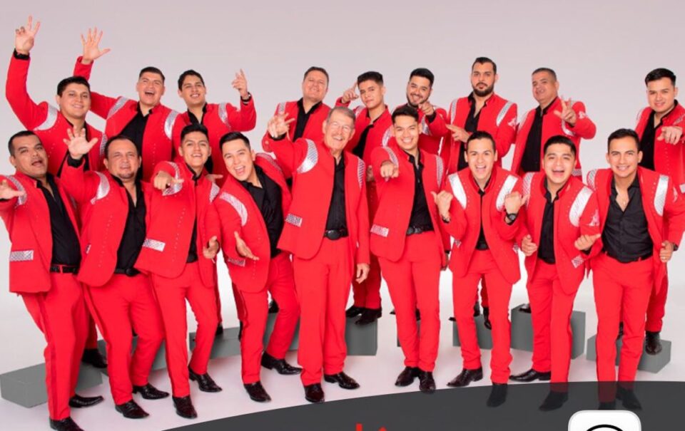 La Arrolladora, el legado de la música sinaloense