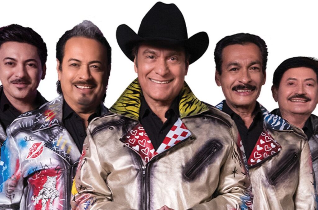 Los Tigres del Norte