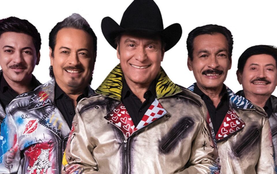 Los Tigres del Norte: la leyenda del género norteño