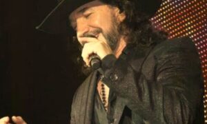 Marco Antonio Solís "El Buki"