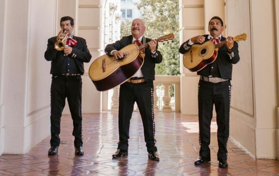 Mariachi: Las canciones más populares