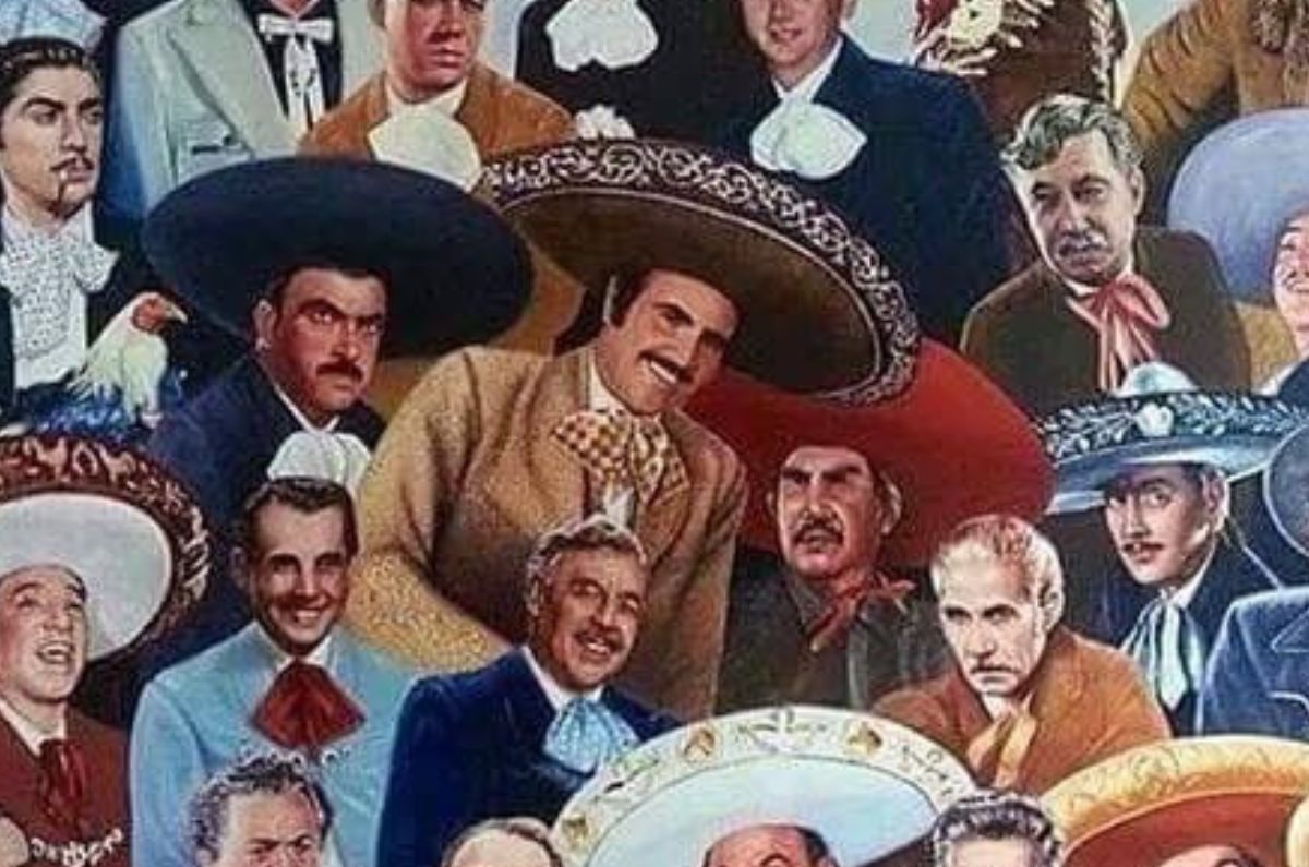 Música ranchera