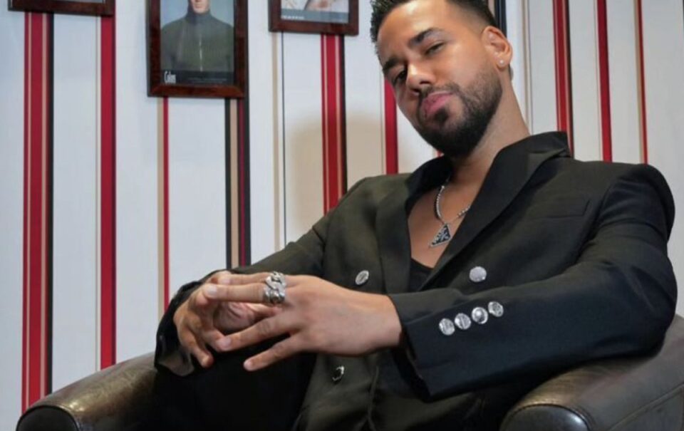 Romeo Santos: trayectoria del Rey de la Bachata