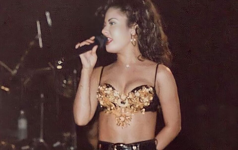 Selena Quintanilla: la Reina del Tex-Mex