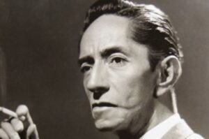 Agustín Lara: El Genio del Bolero Mexicano