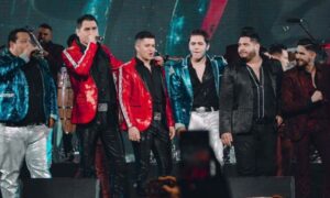 Banda El Recodo