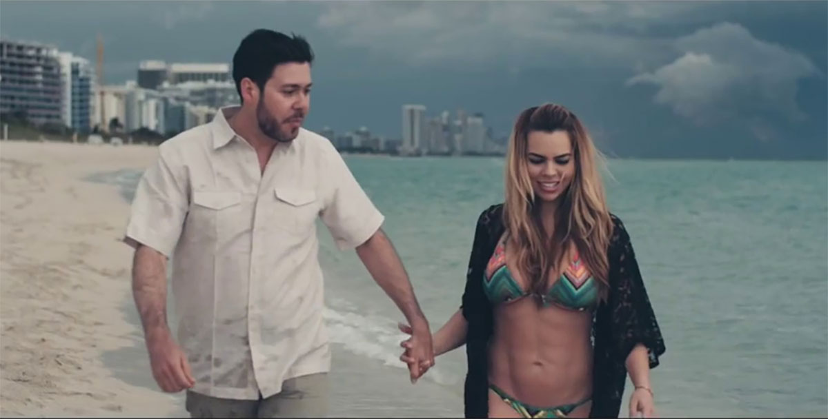 Banda MS “Me Vas A Extrañar”