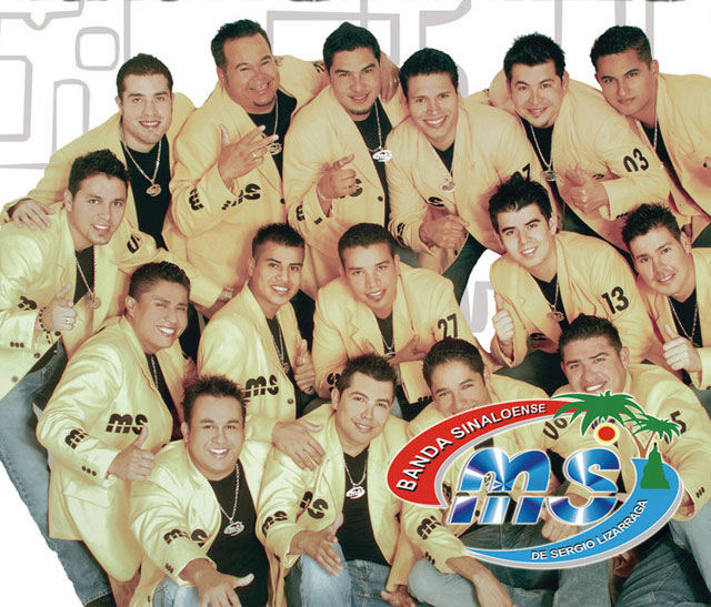 Banda MS “Mi Mayor Anhelo”