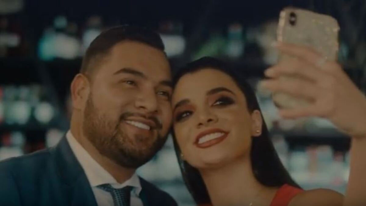Banda MS “No Elegí Conocerte”