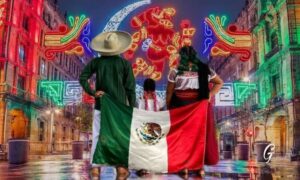 Canciones mexicanas