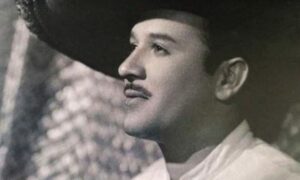 Cielito Lindo de Pedro Infante