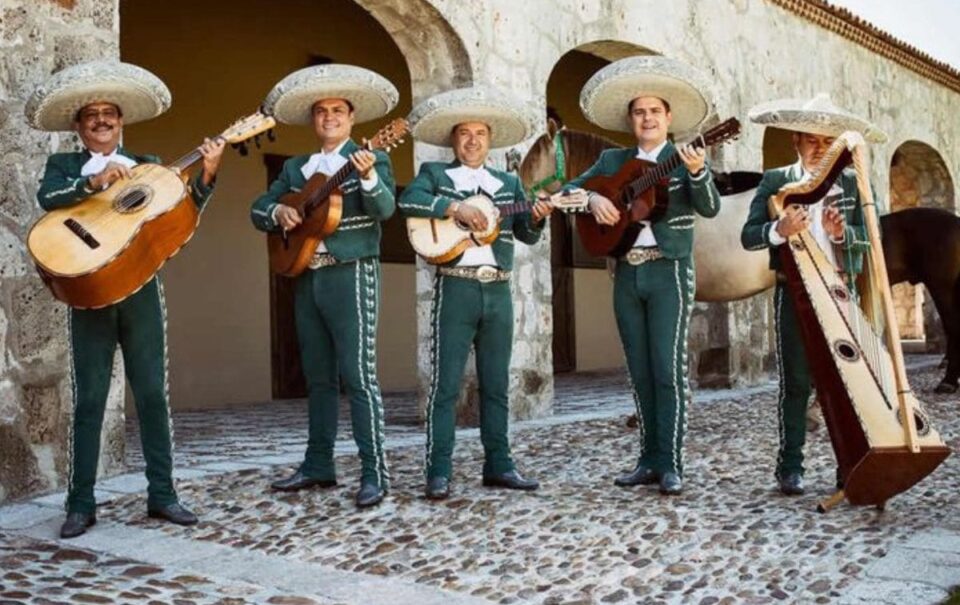 Un himno mexicano: Cielito Lindo, letra y significado