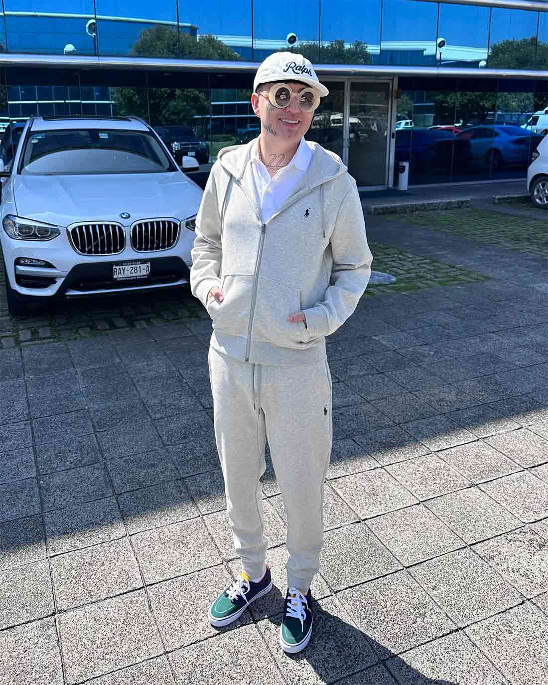 Dani Flow “El Rey Del Morbo”, el número uno en rimas para el reggaetón mexa