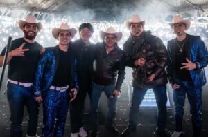 Una mirada de cerca al Grupo Marca Registrada y su éxito