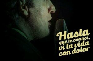 Detrás de la melodía “Hasta que te Conocí” de Juan Gabriel