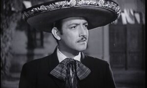 Jorge Negrete, cantante de México Lindo y Querido