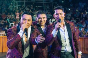 La Arrolladora Banda El Limón: Un repaso por sus grandes éxitos