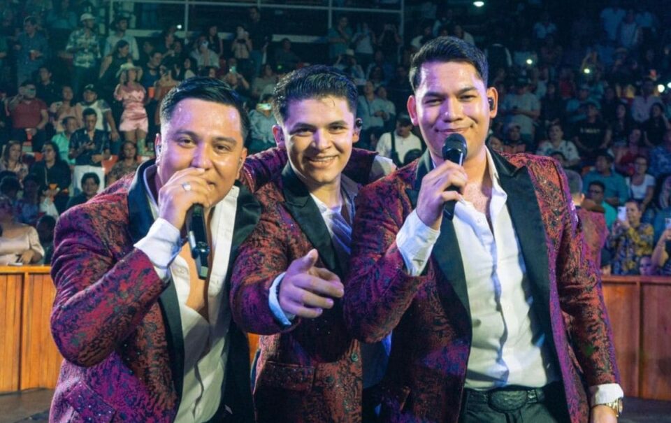 La Arrolladora Banda El Limón: Un repaso por sus grandes éxitos